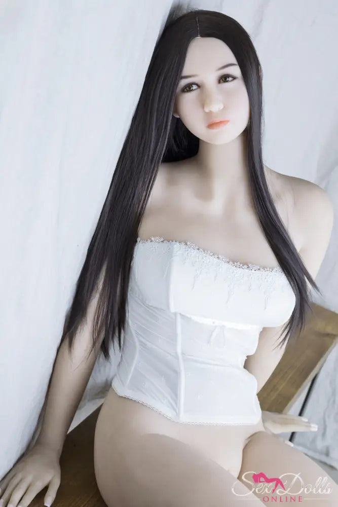 MEILIN – WM 162cm B cup with #235 head C S-TPE