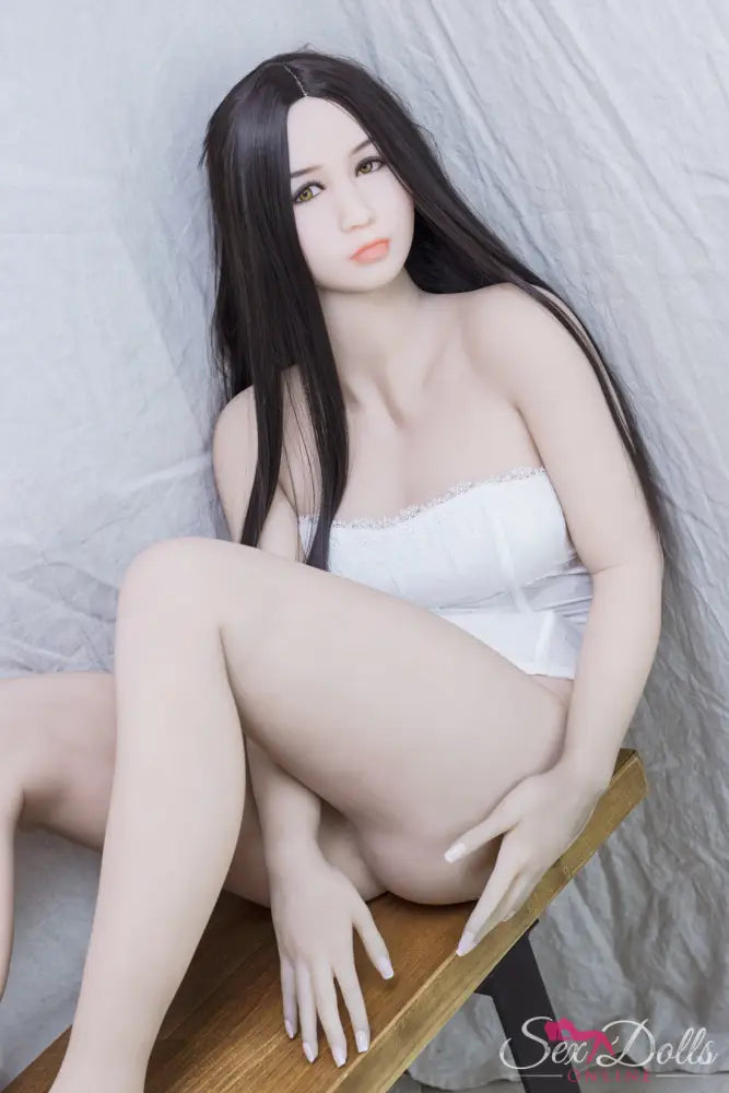 MEILIN – WM 162cm B cup with #235 head C S-TPE