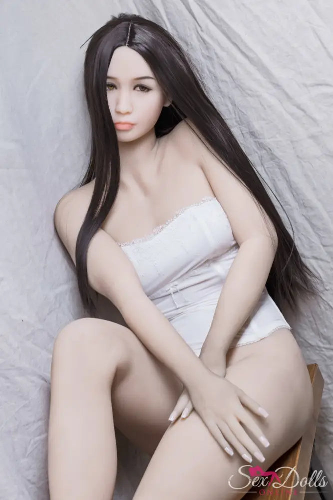 MEILIN – WM 162cm B cup with #235 head C S-TPE