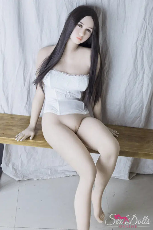 MEILIN – WM 162cm B cup with #235 head C S-TPE