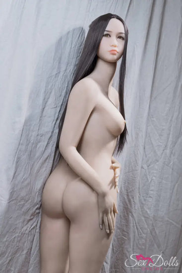 MEILIN – WM 162cm B cup with #235 head C S-TPE