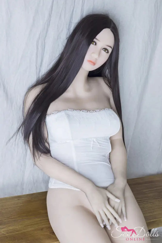 MEILIN – WM 162cm B cup with #235 head C S-TPE