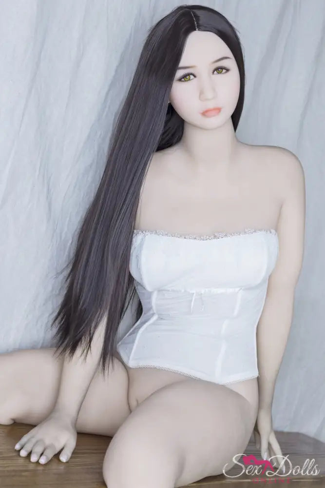 MEILIN – WM 162cm B cup with #235 head C S-TPE