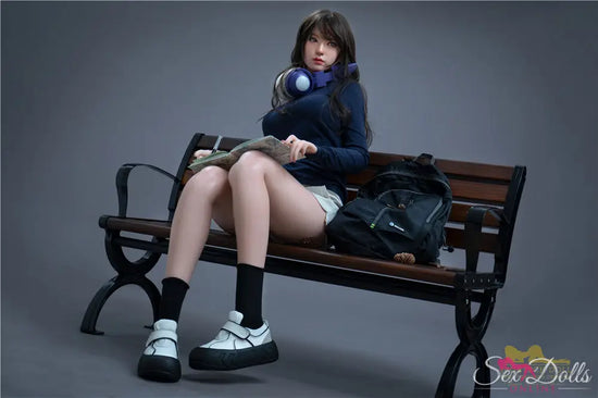MIDNIGHT MISA – Japanese Sex Doll 166cm S10 Misa