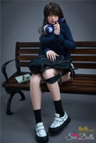 MIDNIGHT MISA – Japanese Sex Doll 166cm S10 Misa