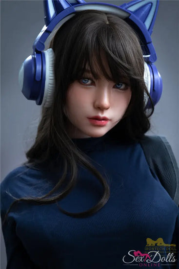 MIDNIGHT MISA – Japanese Sex Doll 166cm S10 Misa