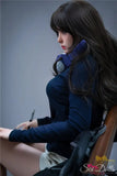 MIDNIGHT MISA – Japanese Sex Doll 166cm S10 Misa