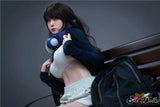 MIDNIGHT MISA – Japanese Sex Doll 166cm S10 Misa
