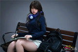 MIDNIGHT MISA – Japanese Sex Doll 166cm S10 Misa