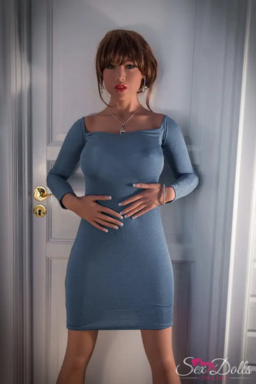 MIRAY – 170cm H cup Naughty Party Tease sex doll with #122 head C S-TPE