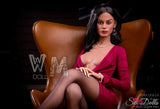 MIRELA – WM 172cm B cup Kitchen Temptation Beauty sex doll with #384 head S-TPE