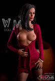 MIRELA – WM 172cm B cup Kitchen Temptation Beauty sex doll with #384 head S-TPE