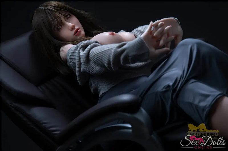 MIYA – Sexy Sex Doll 165cm S1 Miya