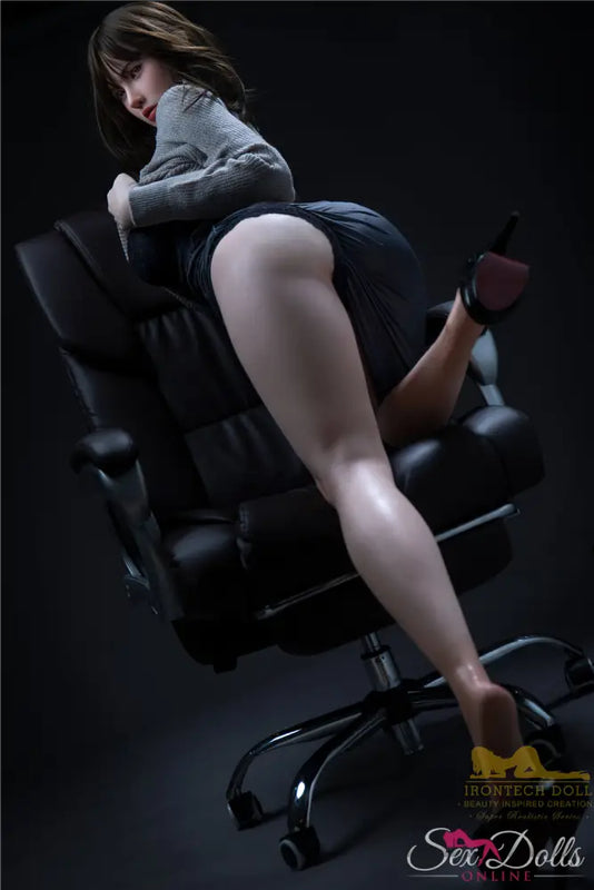 MIYA – Sexy Sex Doll 165cm S1 Miya