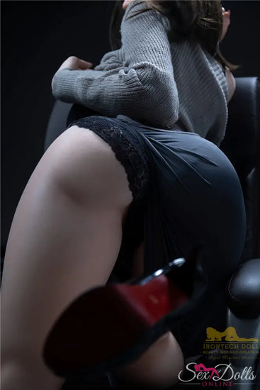 MIYA – Sexy Sex Doll 165cm S1 Miya