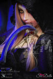 MORVANA – 172cm D-cup Halloween Fantasy seductress sex doll WM172D420#halloween with Head #420 S-TPE