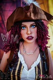 NAIDA – 162cm F cup Pirate Temptation Queen – Head #372 Edition S-TPE