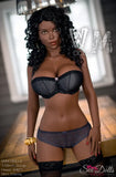 NAOMIRA – 159cm G-Cup Midnight Seduction Muse Sex Doll – Head #421 Edition S-TPE