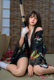 NARA – RL150cm ROS T4 Silky Enchanting Temptress sex doll