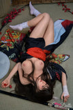 NARA – RL150cm ROS T4 Silky Enchanting Temptress sex doll