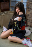 NARA – RL150cm ROS T4 Silky Enchanting Temptress sex doll