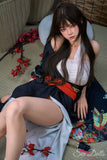NARA – RL150cm ROS T4 Silky Enchanting Temptress sex doll