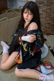 NARA – RL150cm ROS T4 Silky Enchanting Temptress sex doll
