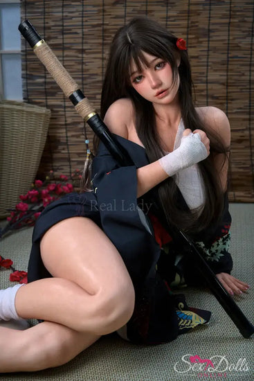 NARA – RL150cm ROS T4 Silky Enchanting Temptress sex doll