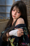 NARA – RL150cm ROS T4 Silky Enchanting Temptress sex doll