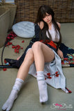 NARA – RL150cm ROS T4 Silky Enchanting Temptress sex doll