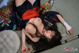 NARA – RL150cm ROS T4 Silky Enchanting Temptress sex doll