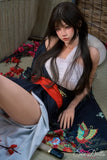 NARA – RL150cm ROS T4 Silky Enchanting Temptress sex doll