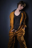 NIKO – 160cm Male sex doll Midnight Macho Desire – Head #207 D Edition S-TPE