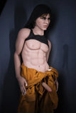 NIKO – 160cm Male sex doll Midnight Macho Desire – Head #207 D Edition S-TPE