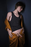 NIKO – 160cm Male sex doll Midnight Macho Desire – Head #207 D Edition S-TPE