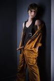 NIKO – 160cm Male sex doll Midnight Macho Desire – Head #207 D Edition S-TPE