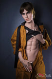 NIKO – 160cm Male sex doll Midnight Macho Desire – Head #207 D Edition S-TPE
