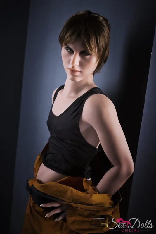 NIKO – 160cm Male sex doll Midnight Macho Desire – Head #207 D Edition S-TPE