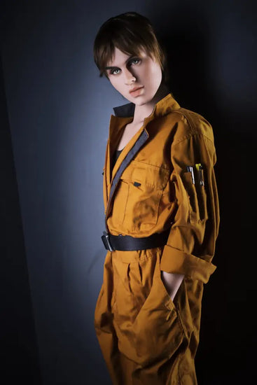 NIKO – 160cm Male sex doll Midnight Macho Desire – Head #207 D Edition S-TPE