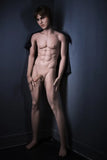 NIKO – 160cm Male sex doll Midnight Macho Desire – Head #207 D Edition S-TPE