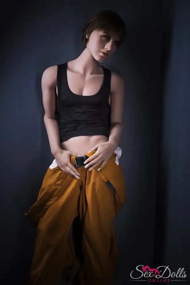 NIKO – 160cm Male sex doll Midnight Macho Desire – Head #207 D Edition S-TPE