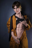 NIKO – 160cm Male sex doll Midnight Macho Desire – Head #207 D Edition S-TPE