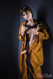 NIKO – 160cm Male sex doll Midnight Macho Desire – Head #207 D Edition S-TPE