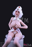 NIXIA – WM164cm J-cup + 233# Halloween Sex Doll S-TPE