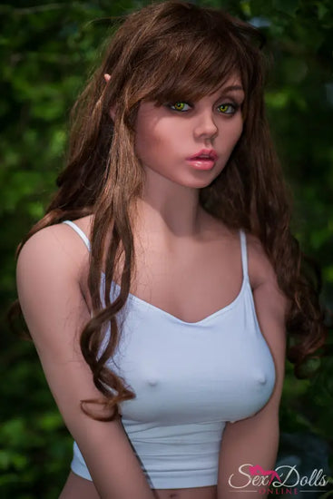 NOVA – WM 160cm with #172 Head Sex Doll Forest Elf Seductress Edition S-TPE