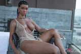 NYLA – RL170 S33 Black Tempting Ebony Beauty sex doll