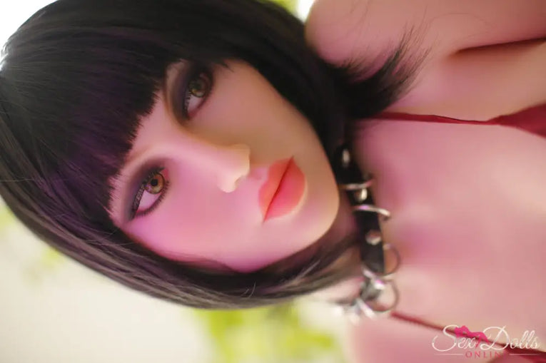 NYSSA – WM 157cm B-Cup Velvet Rebel Siren – #182 head A Edition Sex Doll S-TPE