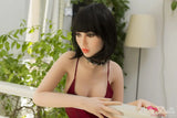 NYSSA – WM 157cm B-Cup Velvet Rebel Siren – #182 head A Edition Sex Doll S-TPE