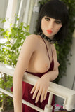 NYSSA – WM 157cm B-Cup Velvet Rebel Siren – #182 head A Edition Sex Doll S-TPE