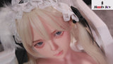 CARRIE BODY(JJ14) HEAD(JJ04) 86cm – Maid Fantasy Temptress 86cm sex doll